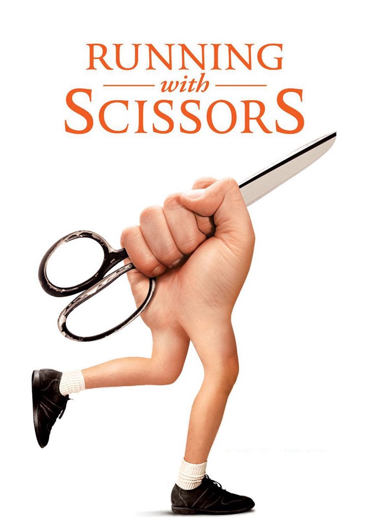 Running with scissors inc проекты